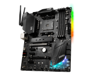 MSI B450 GAMING PRO CARBON MAX WIFI - 580370 - zdjęcie 4